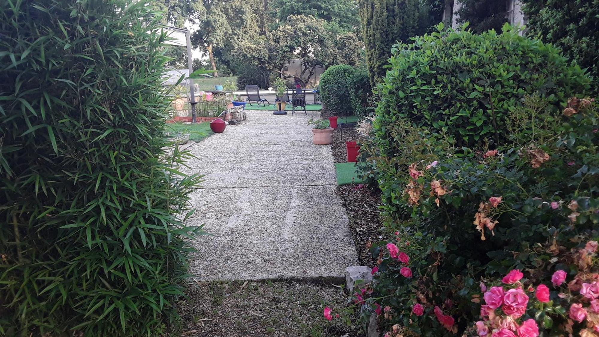 סומור Chambres D'Hotes De L'Ile Du Saule מראה חיצוני תמונה