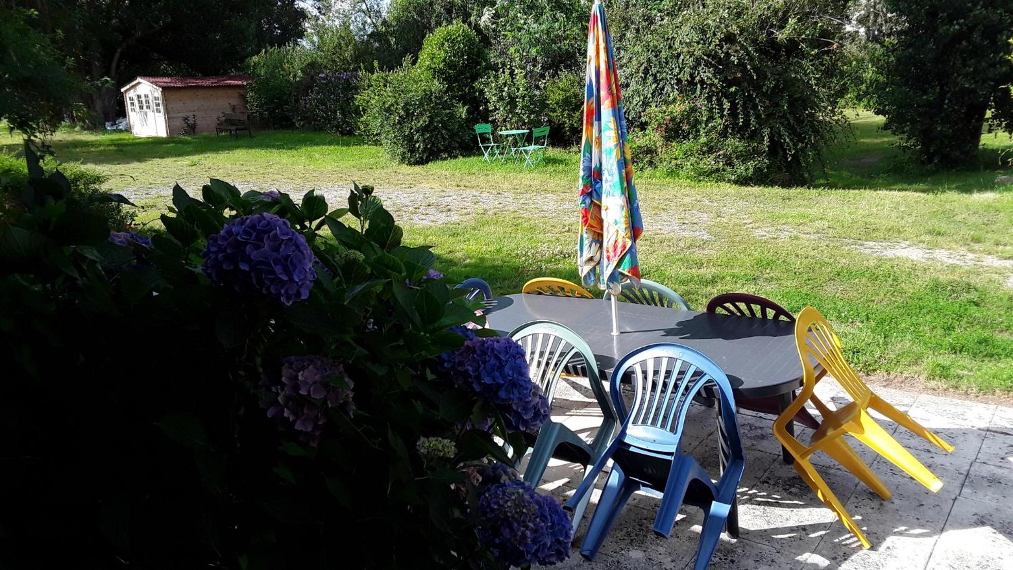 סומור Chambres D'Hotes De L'Ile Du Saule מראה חיצוני תמונה
