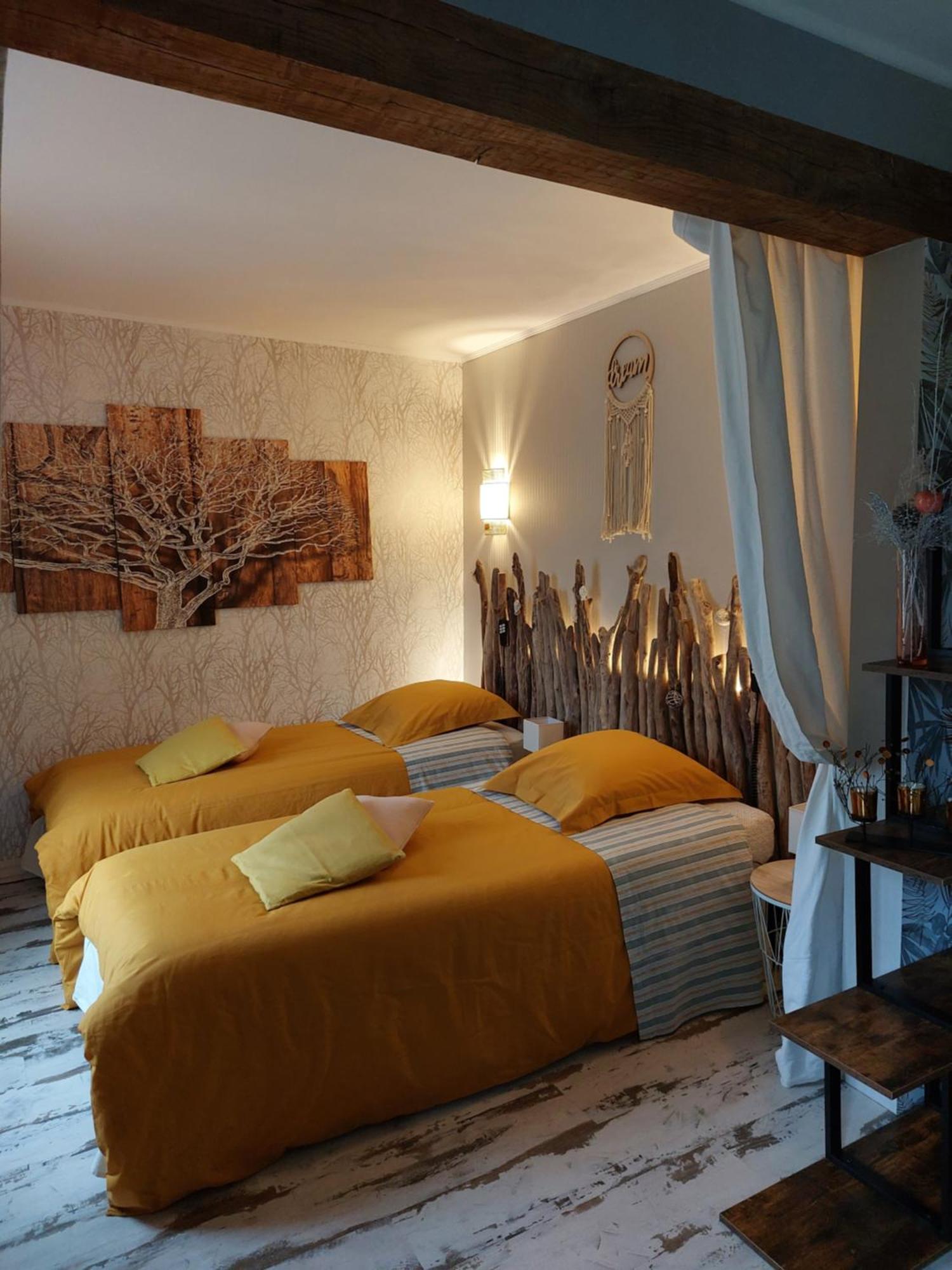 סומור Chambres D'Hotes De L'Ile Du Saule מראה חיצוני תמונה